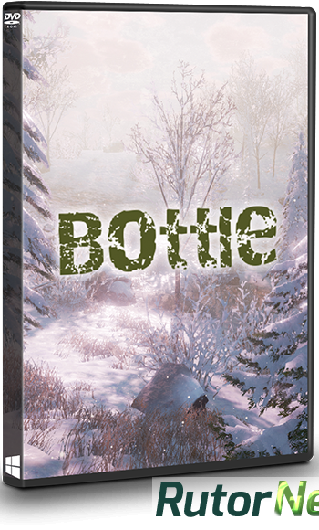 Скачать игру Bottle (2016) PC | Лицензия через торрент на rutor