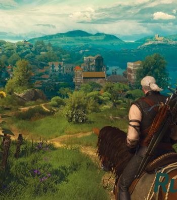 Скачать игру Новые скриншоты дополнения «Кровь и Вино» к The Witcher 3 через торрент на rutor