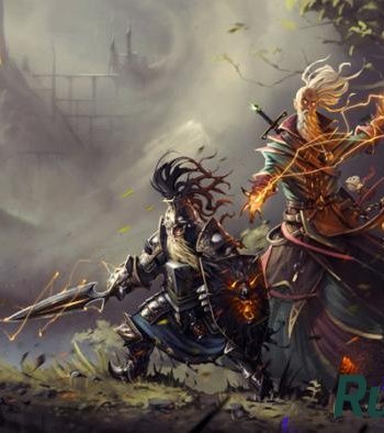 Скачать игру Пользователи GOG.com выберут нового героя Divinity: Original Sin 2 через торрент на rutor