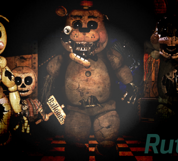 Скачать игру Создатель Five Nights at Freddy’s анонсировал новую игру. через торрент на rutor