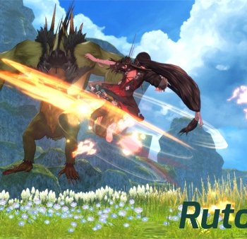 Скачать игру TALES OF BERSERIA ВЫЙДЕТ НА ЗАПАДЕ через торрент на rutor