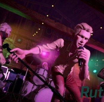 Скачать игру ROCK BAND 4 получит мультиплеер через торрент на rutor