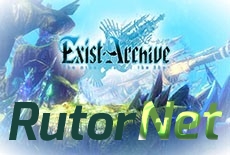 Скачать игру Exist Archive: The Other Side of the Sky - анонсирован западный релиз через торрент на rutor