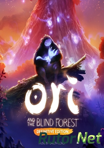 Скачать игру Ori and the Blind Forest: Definitive Edition (2016) PC | RePack от TorrMen через торрент на rutor