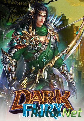 Скачать игру Dark Fury 29.11.16 (COMBOMWOMBO LLC) (RUS) L через торрент на rutor