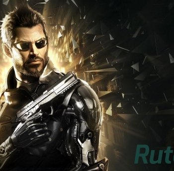 Скачать игру аугментации Адама Джексона показали в новом трейлере DEUS EX: MANKIND DIVIDED через торрент на rutor