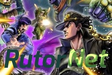 Скачать игру JoJo's Bizarre Adventure: Eyes of Heaven - новое видео и дата выхода в Европе через торрент на rutor