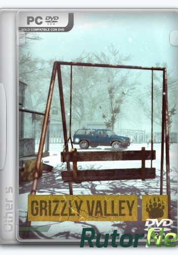 Скачать игру Grizzly Valley (2016) PC | Repack через торрент на rutor