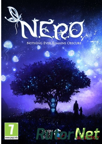 Скачать игру N.E.R.O.: Nothing Ever Remains Obscure (2016) PC | RePack от VickNet через торрент на rutor