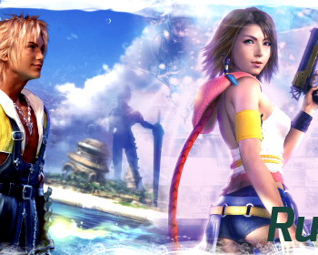 Скачать игру Слух: Final Fantasy X и Final Fantasy X-2 HD готовятся к выпуску на PC в Steam через торрент на rutor