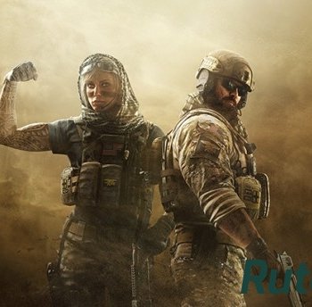 Скачать игру НОВЫХ БОЙЦОВ ИЗ TOM CLANCY'S RAINBOW SIX: SIEGE ПОКАЗАЛИ В ТРЕЙЛЕРЕ через торрент на rutor