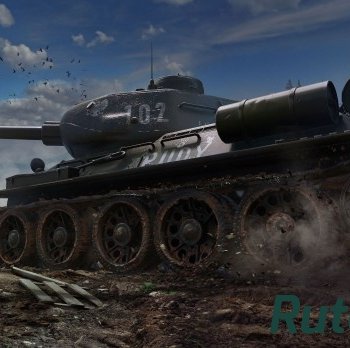 Скачать игру АНГАРЫ WORLD OF TANKS BLITZ ПОПОЛНИЛИСЬ ТАНКОМ RUDY через торрент на rutor