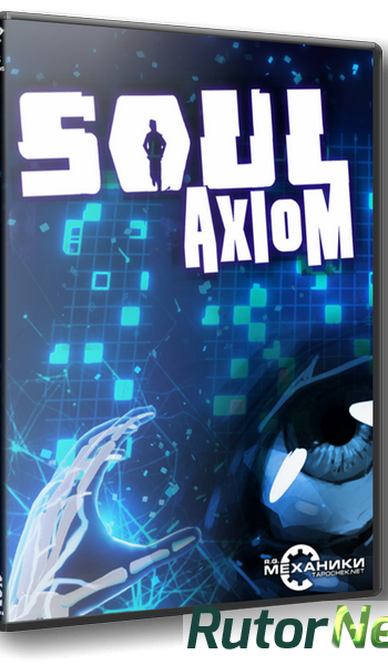 Скачать игру Soul Axiom (ENG) RePack от R.G. Механики через торрент на rutor