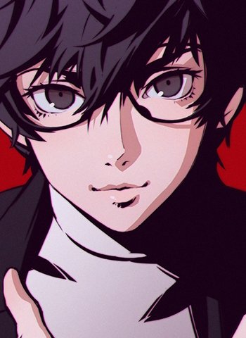 Скачать игру СТАЛА ИЗВЕСТНА ДАТА ЯПОНСКОГО РЕЛИЗА PERSONA 5 через торрент на rutor