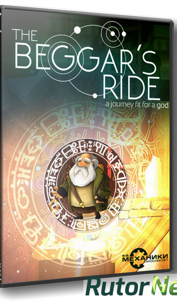 Скачать игру The Beggar's Ride (ENG|MULTI5) RePack от R.G. Механики через торрент на rutor