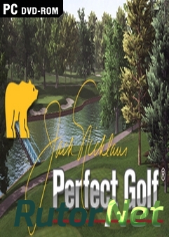 Скачать игру Jack Nicklaus Perfect Golf 2016|Eng через торрент на rutor