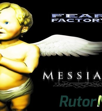 Скачать игру Мессия / Messiah (2000) PC | RePack через торрент на rutor