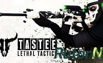 Скачать игру TASTEE: Lethal Tactics (2016) PC | RePack от FitGirl через торрент на rutor