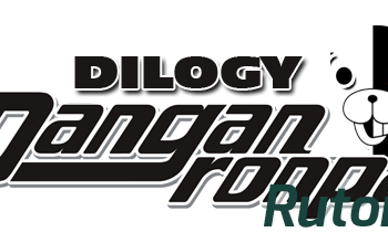 Скачать игру Danganronpa Dilogy (ENG|JAP) RePack от R.G. Механики через торрент на rutor