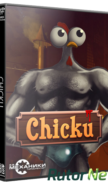 Скачать игру Chicku (ENG) RePack от R.G. Механики через торрент на rutor