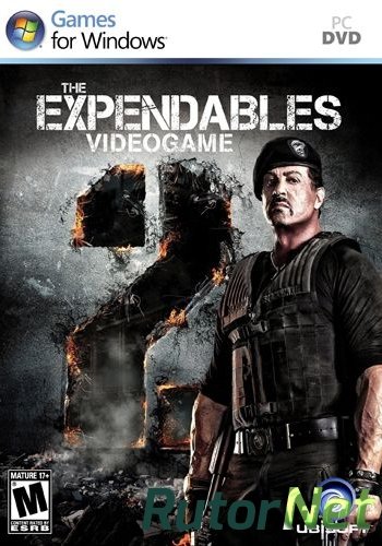 Скачать игру The Expendables 2 Videogame (2012) PC | Repack от =nemos= через торрент на rutor