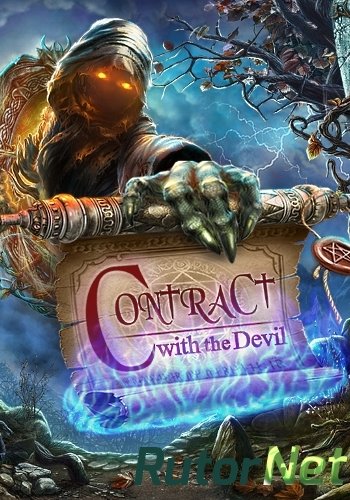 Скачать игру Contract with the Devil (2015) PC | Лицензия через торрент на rutor