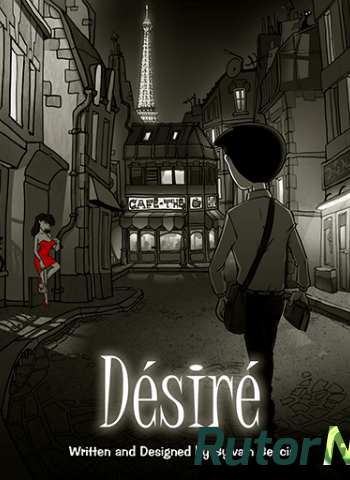 Скачать игру Désiré (2016) PC | RePack через торрент на rutor