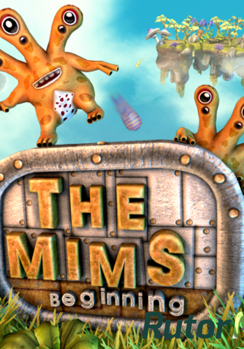 Скачать игру The Mims Beginning (Squatting Penguins) (ENG) L - CODEX через торрент на rutor