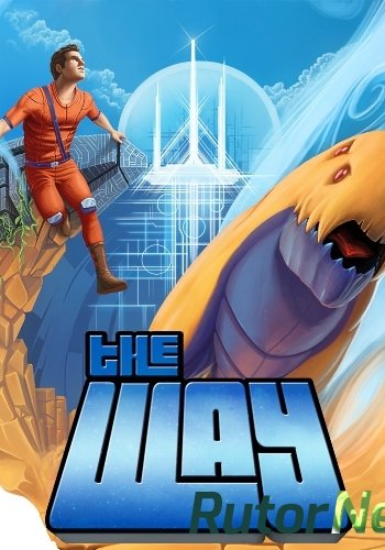 Скачать игру The Way (2016) PC | Лицензия через торрент на rutor