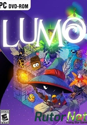 Скачать игру Lumo Deluxe Edition (2016) PC | Лицензия через торрент на rutor