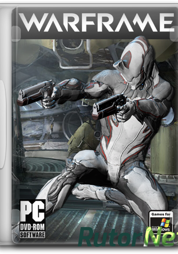 Скачать игру Warframe 18.12.2 (2013) PC | Online-only через торрент на rutor