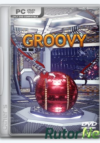 Скачать игру Groovy (2016) PC | Repack через торрент на rutor