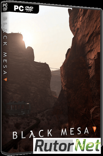 Скачать игру Black Mesa v0.3.0 (2015) PC | Repack через торрент на rutor