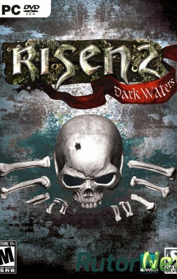 Скачать игру Risen 2: Dark Waters RePack EUR 2012|Rus через торрент на rutor