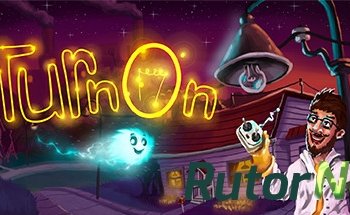 Скачать игру TurnOn (2016) PC | Лицензия через торрент на rutor