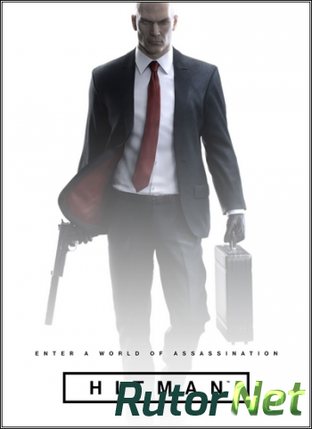 Скачать игру HITMAN - FULL EXPERIENCE 2016, RUS(MULTI)/ENG, Steam-Rip от R.G. GameWorks через торрент на rutor