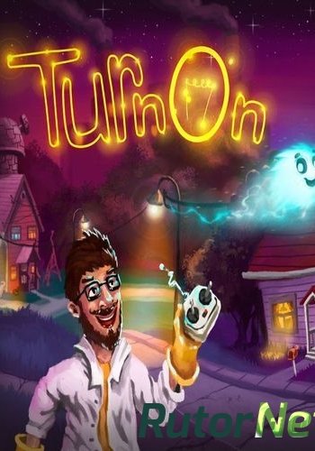 Скачать игру TurnOn (2016) PC | RePack от Juk.v.Muravenike через торрент на rutor