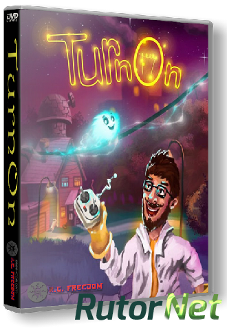 Скачать игру TurnOn (2016) PC | RePack от R.G. Freedom через торрент на rutor