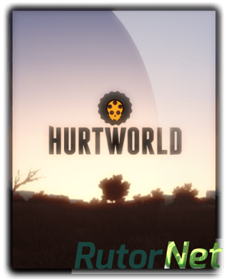 Скачать игру Hurtworld 0.3.5.3 (2015) PC | RePack от R.G. Alkad через торрент на rutor