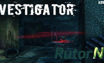 Скачать игру Investigator (2016) PC | Лицензия через торрент на rutor