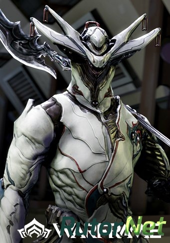 Скачать игру Warframe 18.13.3 (2013) PC | Online-only через торрент на rutor