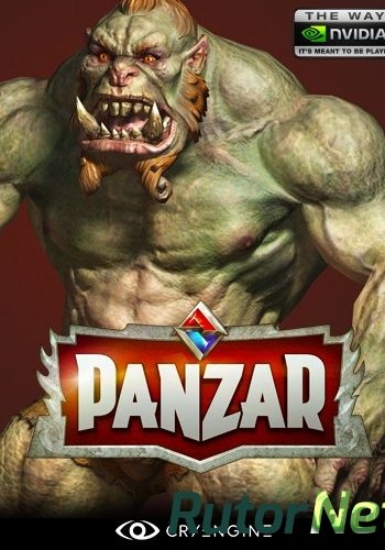 Скачать игру Panzar: Forged by Chaos 40.22 (2012) РС | Online-only через торрент на rutor