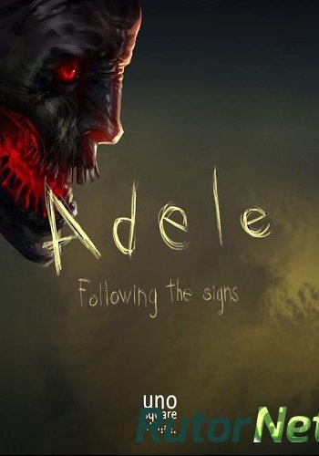 Скачать игру Adele: Following the Signs через торрент на rutor