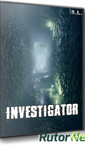 Скачать игру Investigator (2016) PC | Repack через торрент на rutor