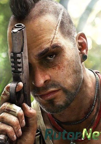 Скачать игру Far Cry 3: Deluxe Edition v.1.05+Mods (2012) PC | RePack от Juk.v.Muravenike через торрент на rutor