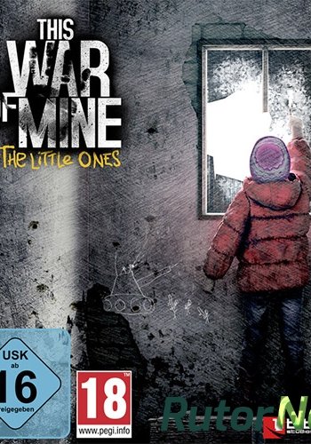 Скачать игру This War of Mine v 2.2.0 + 2 DLC (2014) PC | RePack от FitGirl через торрент на rutor