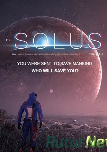 Скачать игру The Solus Project (2016) PC | RePack от FitGirl через торрент на rutor