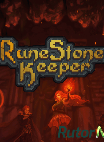 Скачать игру Runestone Keeper (2015) PC | Лицензия через торрент на rutor