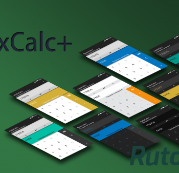 Скачать игру RadixCalc+. Калькулятор Систем Счисления v1.3.6 (2016) Android через торрент на rutor