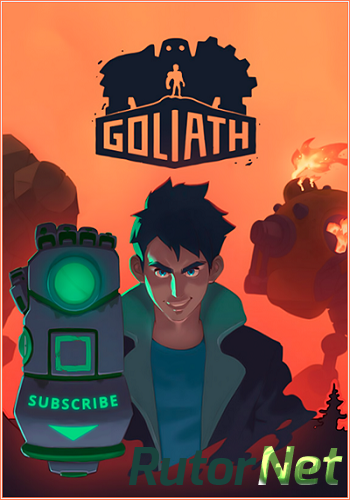 Скачать игру Goliath Update 2 (2016) PC | RePack от Choice через торрент на rutor